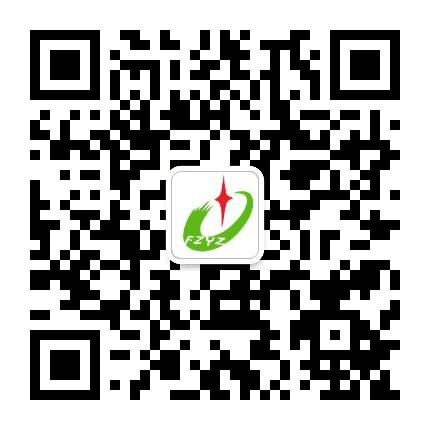 抚州一中公众号二维码