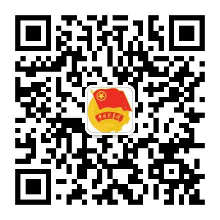 青春柴桑公众号二维码