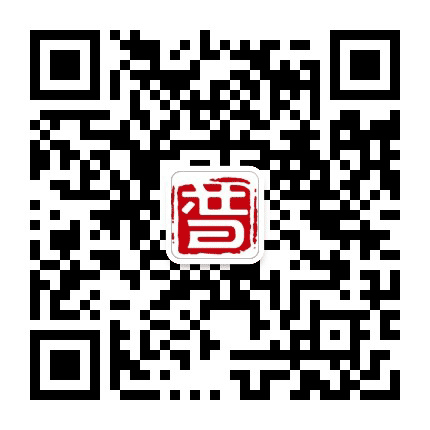 江西社科大讲堂公众号二维码