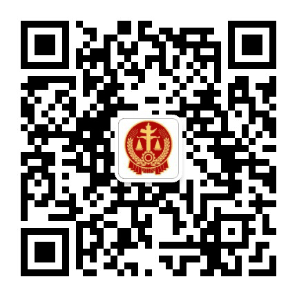 鸡西市梨树区人民法院公众号二维码