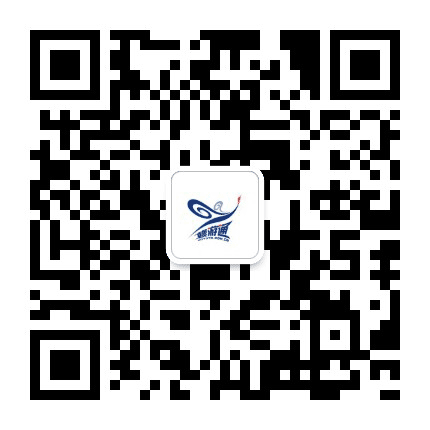 江西省旅游集团公众号二维码