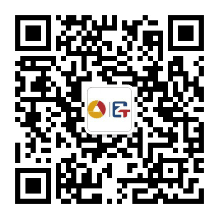 江西省煤矿设计院公众号二维码
