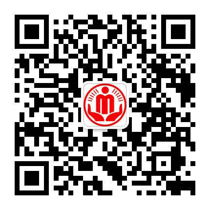 鸡西市民政局公众号二维码