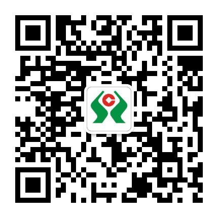 江西农商银行公众号二维码