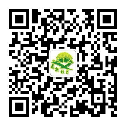 建新社区公众号二维码