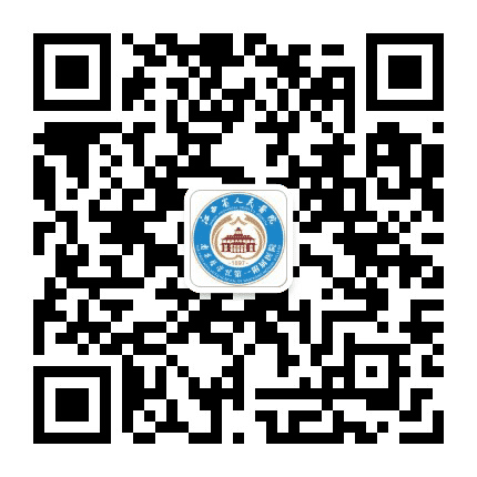 江西省人民医院康复医学科公众号二维码