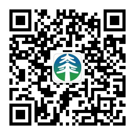 太平财险江西分公司公众号二维码