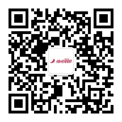 江西卫视公众号二维码