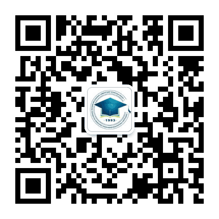 江西省大学生就业人才网公众号二维码