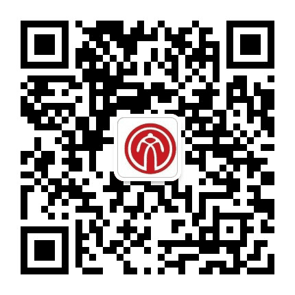 鸡西文联公众号二维码