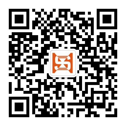 浙江新狮公众号二维码