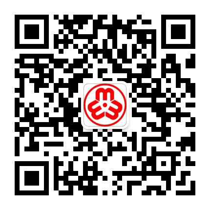 新余妇联公众号二维码