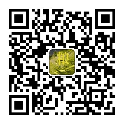 新余粮食公众号二维码