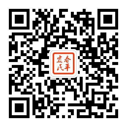 宜春民革公众号二维码