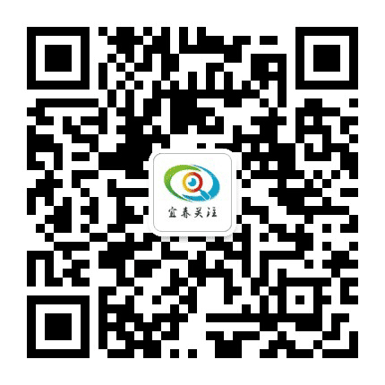 宜春日报公众号二维码