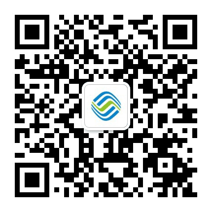 鸡西移动公众号二维码