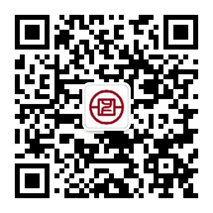 江西银丰细胞组织资源库公众号二维码