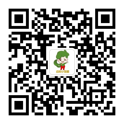 江西应用科技学院团委公众号二维码