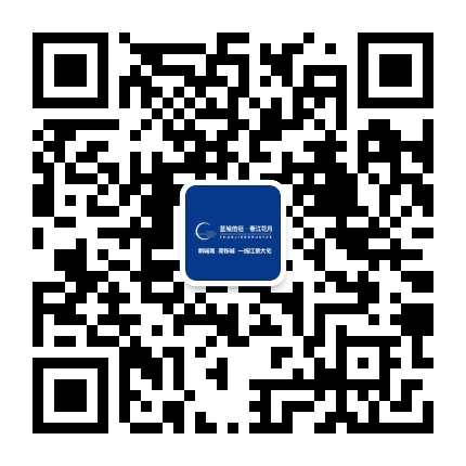 永新县锦绣三湾公众号二维码
