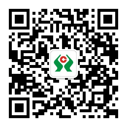 江西樟树农商银行公众号二维码