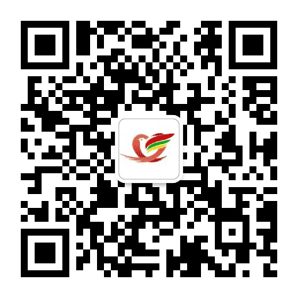 志愿嘉兴公众号二维码