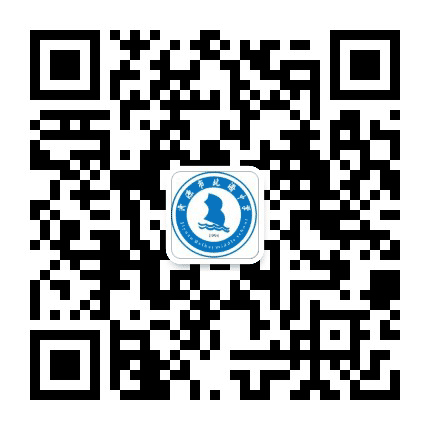 济源市北海中学公众号二维码