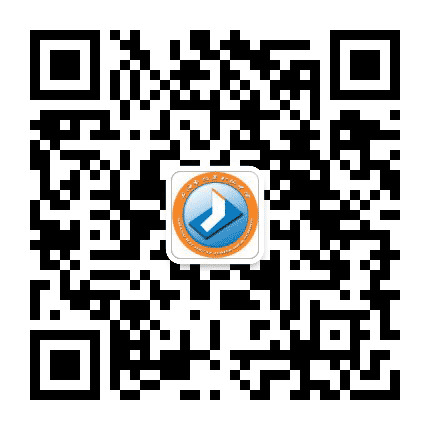 上海市敬业初级中学公众号二维码