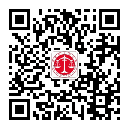 泰州姜堰法院公众号二维码