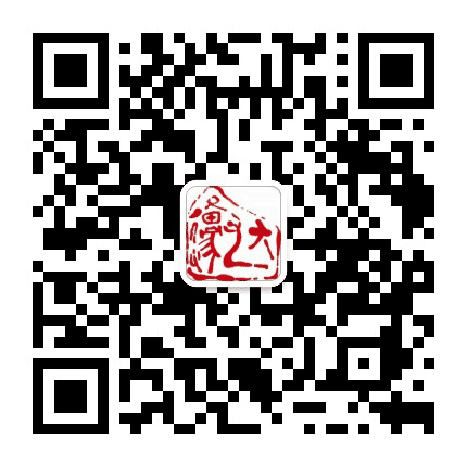 九原发布公众号二维码