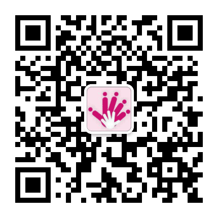 揭阳市妇女儿童活动中心公众号二维码