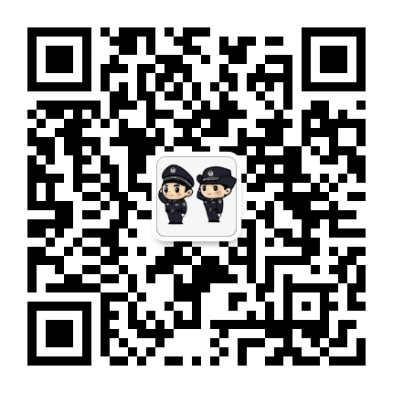 平安江源公众号二维码
