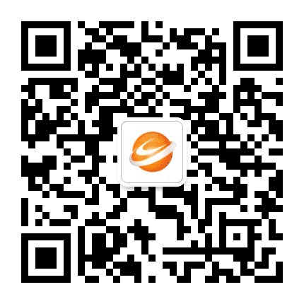 揭阳广电公众号二维码