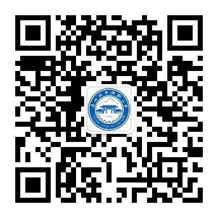 嘉峪关酒钢三中公众号二维码
