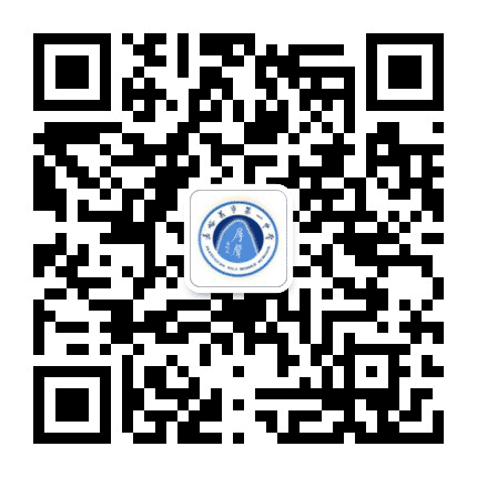 嘉峪关市第一中学公众号二维码