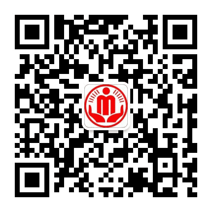 嘉峪关市民政局公众号二维码