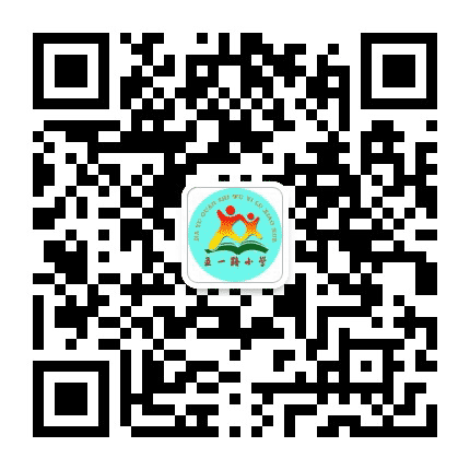 嘉峪关市五一路小学公众号二维码