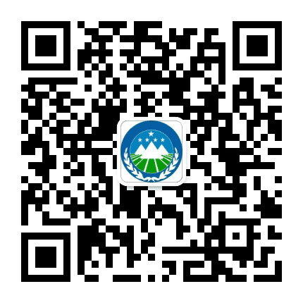 揭阳自然资源公众号二维码