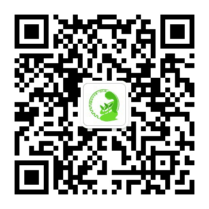 嘉峪关市第一幼儿园公众号二维码
