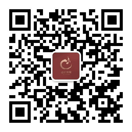 缙云县工艺美术学校公众号二维码