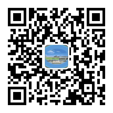 大美梨林公众号二维码