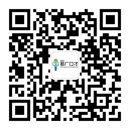 教育面对面大连公众号二维码