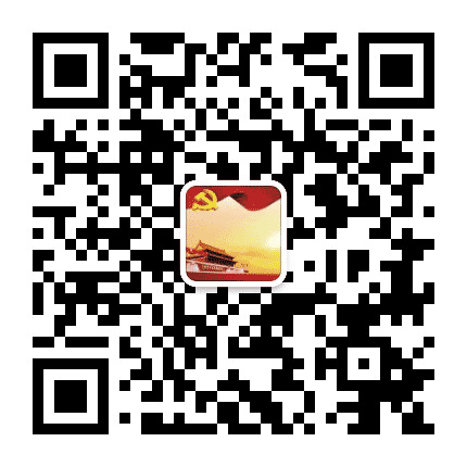 揭阳市民族宗教事务局公众号二维码