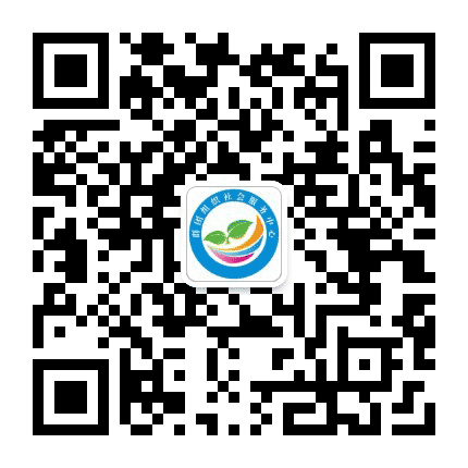 江阳群团公众号二维码