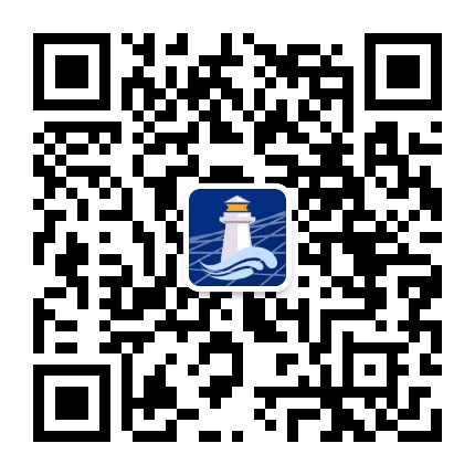 守望姜堰公众号二维码