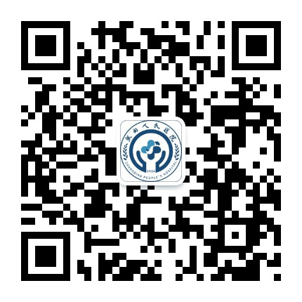 健康张甸公众号二维码