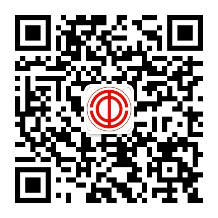 姜堰工会公众号二维码