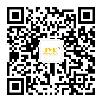 中生金域公众号二维码