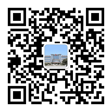 济源克井公众号二维码