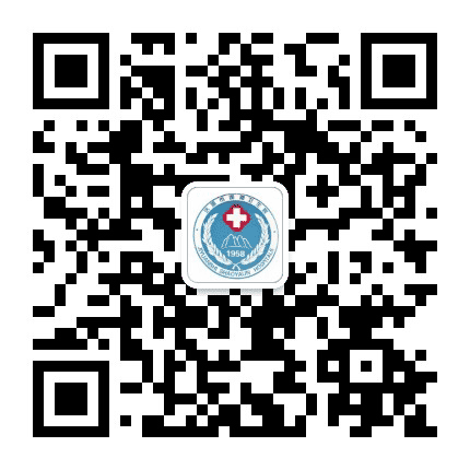 健康邵原公众号二维码