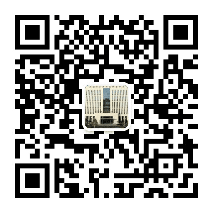 济源市中心血站公众号二维码